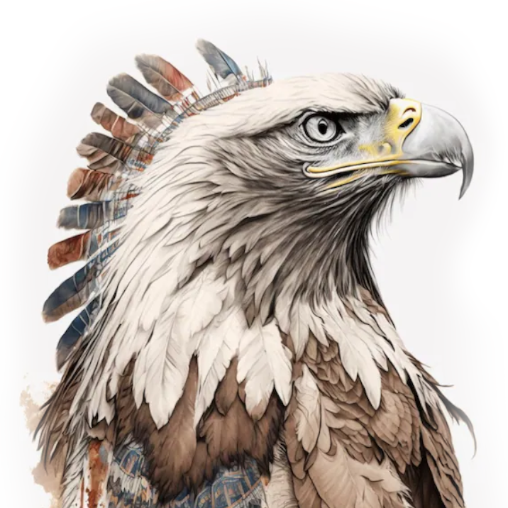 Eagle chief
